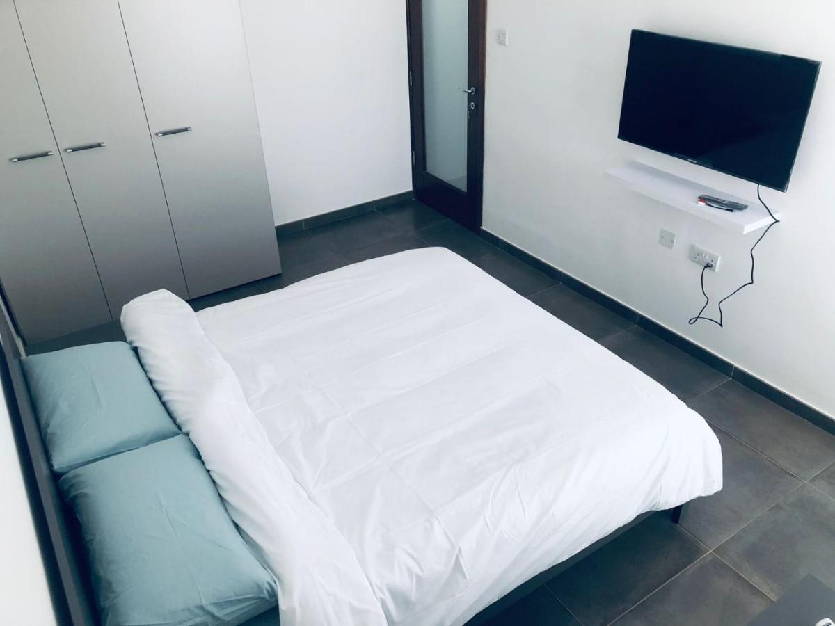 Apartamento Stylish Retreat In Ta'Xbiex Ta Xbiex Exterior foto