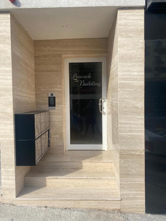 Apartamento Stylish Retreat In Ta'Xbiex Ta Xbiex Exterior foto